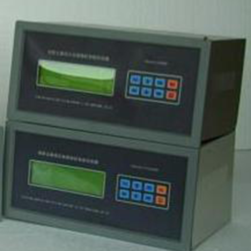 西林TM-II型电除尘高压控制器